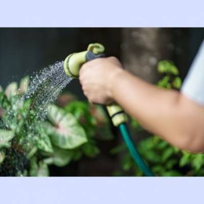 Boyau arrosage_Garden hose - Darspec