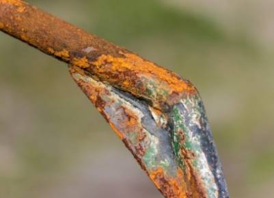 Corrosion galvanique 1- Darspec