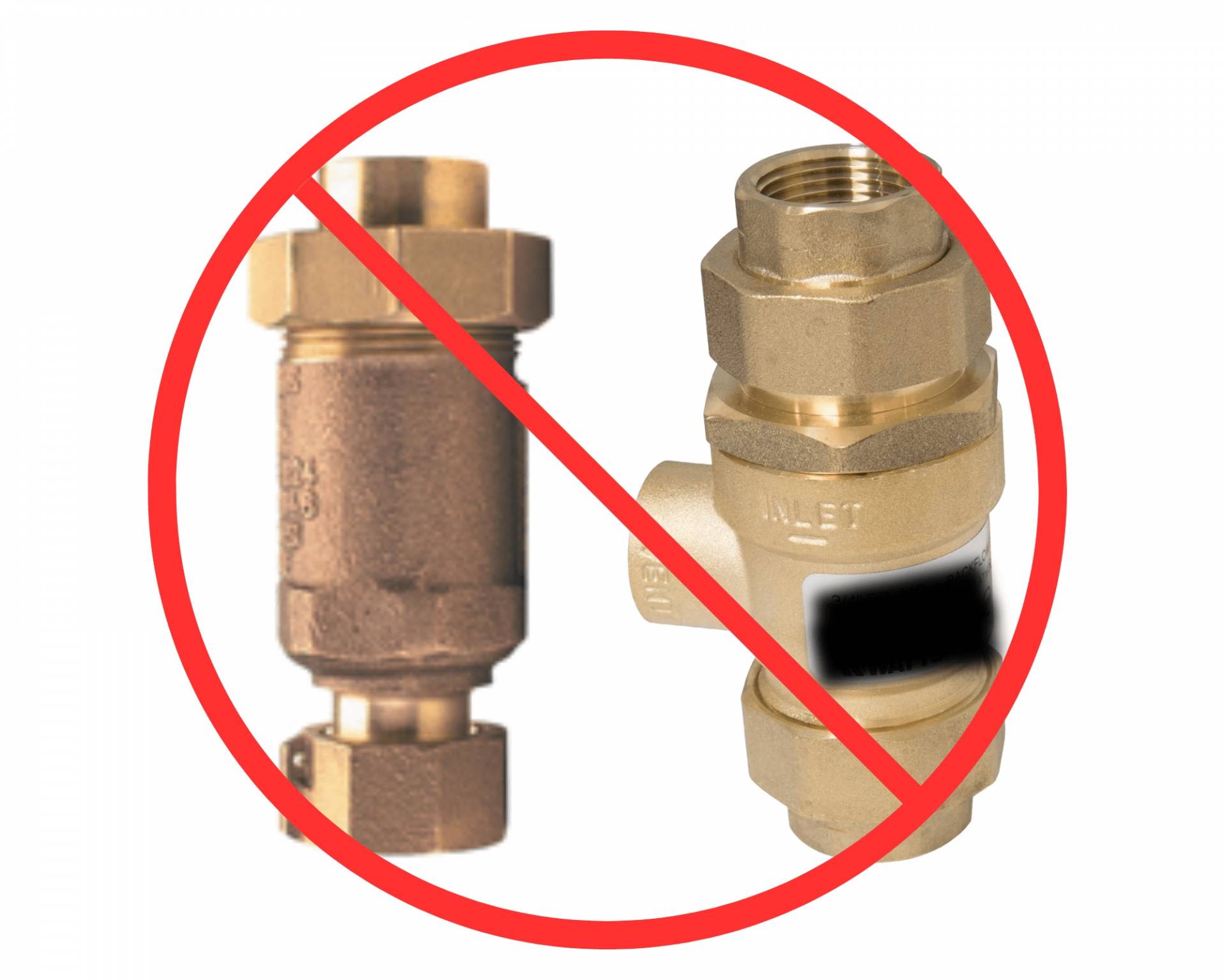 Pourquoi les DArOD et DAr2C sont-ils à éviter?