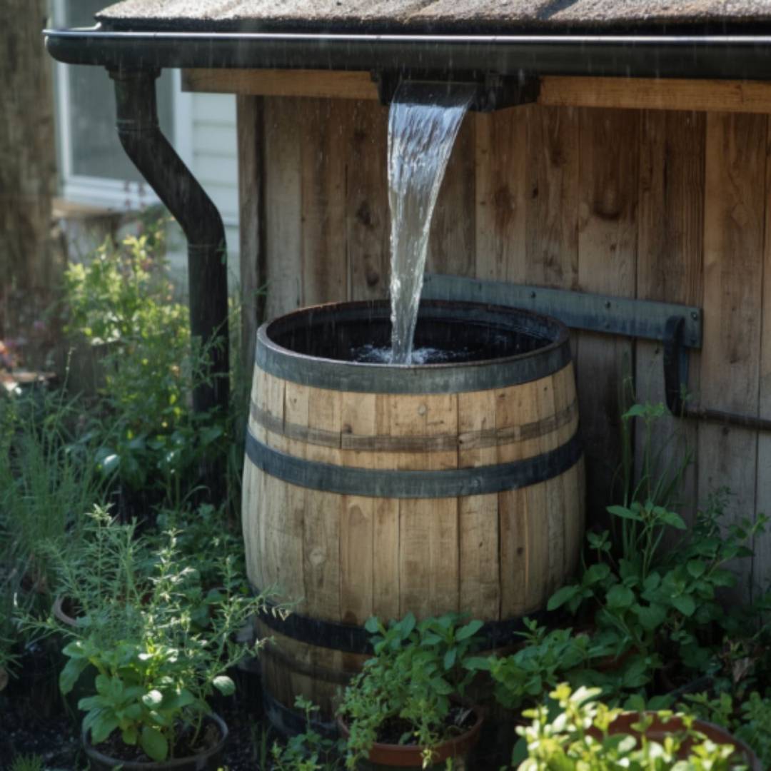 Eau pluie_Rain water - Darspec