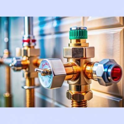 Entretien mitigeurs - Darspec