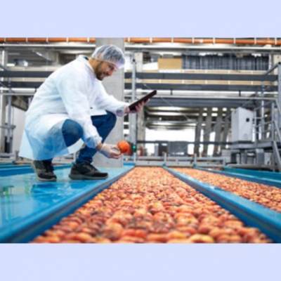 Importance of water& food- Darspec