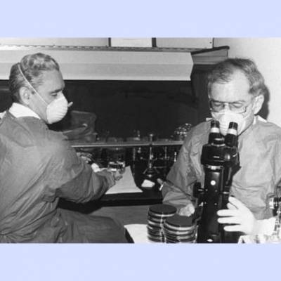 Légionellose_Legionnaire's disease - Darspec