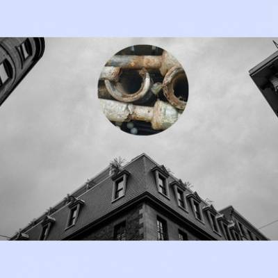 Réseaux d'eau désuets - Darspec