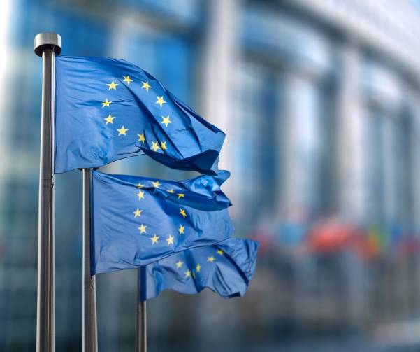 Union Européenne_European Union - Darspec