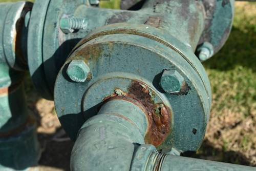 Supports tuyauterie 4 - Darspec